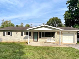 3631 S Hays Dr, Bloomington, IN