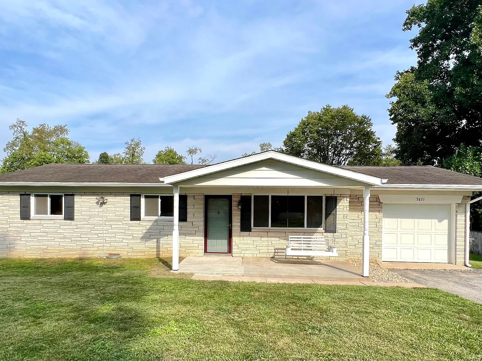 3631 S Hays Dr photo 1