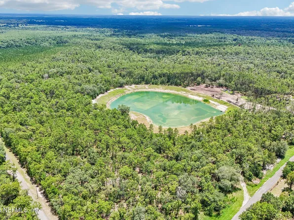 0 THUNDER Road, Middleburg, FL 32068