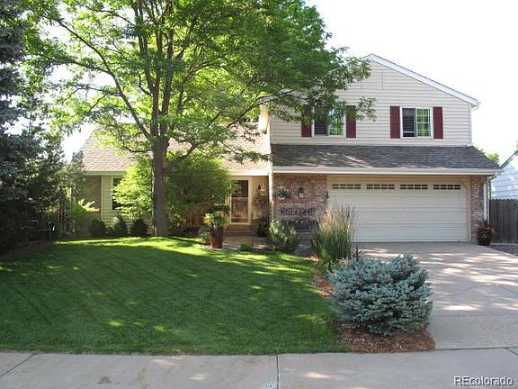 Listed By Shorewood Real Estate