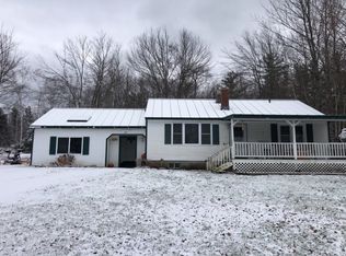 645 Lear Hill Rd, Unity, NH 03773