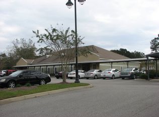 810 Hedstrom Dr, Dothan, AL 36301