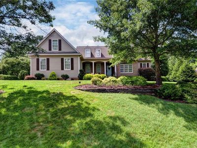 3315 Sawyer Way, Toano, VA, 23168