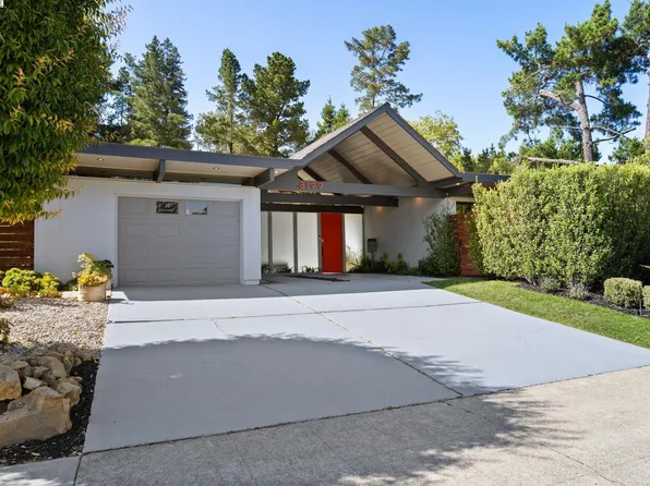 8199 Hansom Dr, Oakland, CA 94605