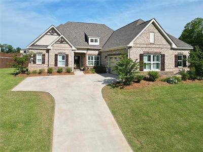 1685 Violet Ln, Opelika, AL, 36801