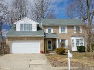 1014 Shaffner Dr, Bel Air, MD 21014