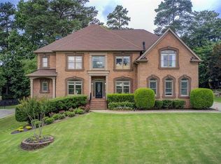 1952 Sugarstone Dr, Lawrenceville, GA 30043