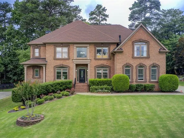 1952 Sugarstone Dr, Lawrenceville, GA 30043