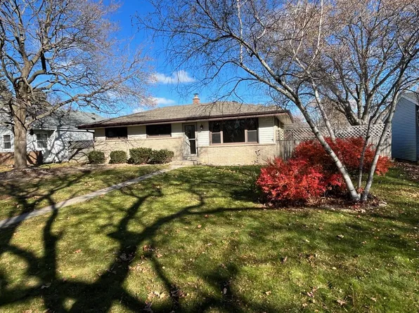 5612 South Honey Creek DRIVE, Milwaukee, WI 53221