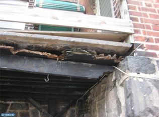 524 Johnston St, Philadelphia, PA 19148