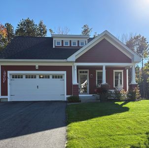 4 Conservation Drive, Kennebunk, ME, 04043