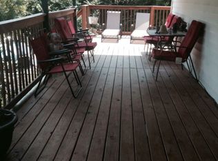 3013 State Route J, Franklin, MO 65250