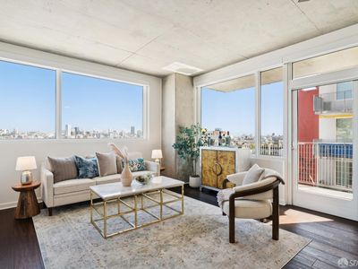 45 Bartlett St UNIT 609, San Francisco, CA, 94110