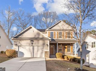 5520 Village Trce, Union City, GA 30291