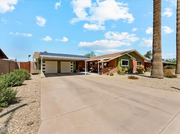 4008 W CITRUS Way, Phoenix, AZ 85019