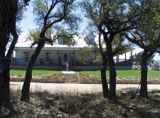10269 Old #9 Hwy, Fredericksburg, TX 78624