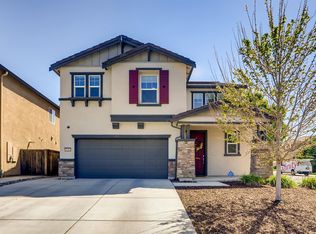 8596 Ria Formosa Way, Elk Grove, CA 95757