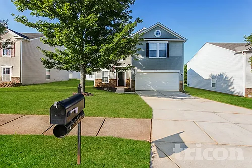 3349 Table Rock Dr Photo 1