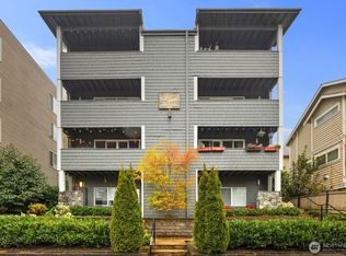 1729 18th Avenue #201, Seattle, WA