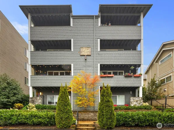 1729 18th Avenue #201, Seattle, WA 98122