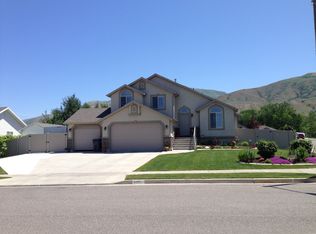 3297 S 1450 W, Perry, UT 84302