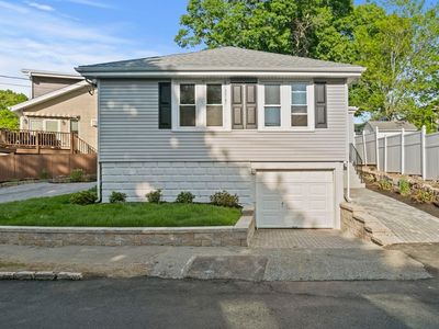 42 Plover Rd, Quincy, MA, 02169