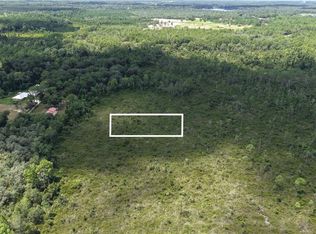 CROCUS LN LOT 3, HAWTHORNE, FL 32640
