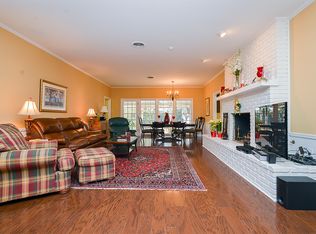8305 Old Hammond Hwy, Baton Rouge, LA 70809