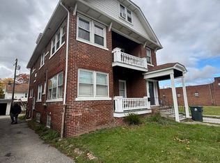 1844 Lee Rd #2, Cleveland, OH 44118