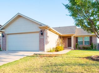 2720 NW 186th St, Edmond, OK 73012