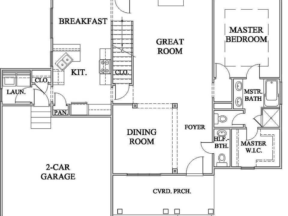 2nd image of 1216 Spring Forest Dr