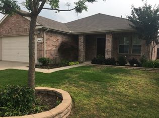 2015 Brackettville, Forney, TX 75126