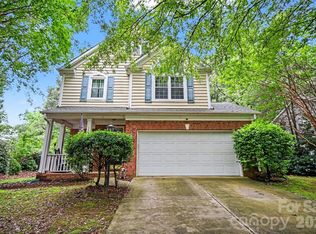 12021 Mourning Dove Ln, Charlotte, NC 28269