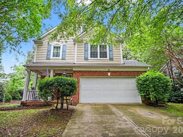 12021 Mourning Dove Ln, Charlotte, NC 28269