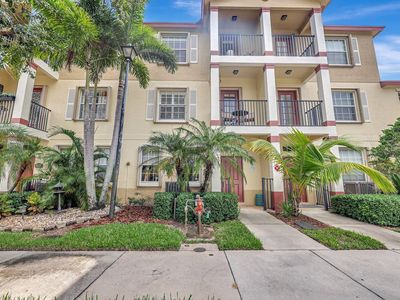 1897 SE High Springs Drive, Port Saint Lucie, FL, 34952