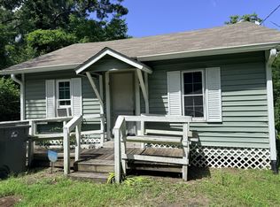 817 Lubbock St, Lufkin, TX 75901