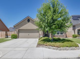 5414 Black Pearl Ct, Bakersfield, CA 93313