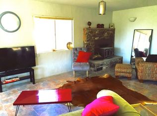 9073 Tortuga Trl, Joshua Tree, CA 92252