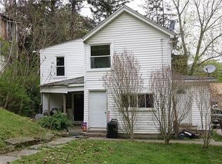 202 Brady St, East Brady, PA 16028