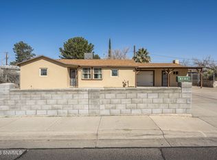 1809 Missouri Ave, Las Cruces, NM 88001