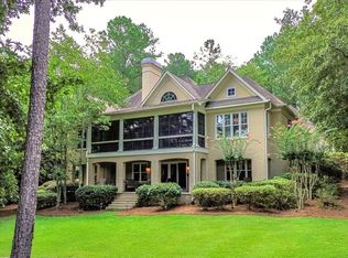 1020 Homestead, Greensboro, GA 30642