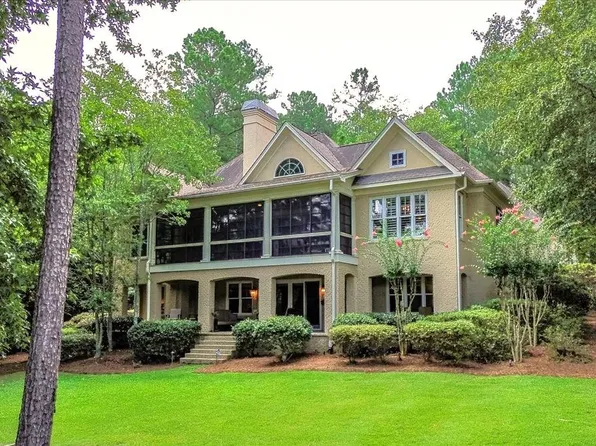 1020 Homestead, Greensboro, GA 30642