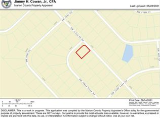 0 SW 172nd Street Rd, Ocala, FL 34473