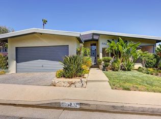 5941 Blairstone Dr, Culver City, CA 90232