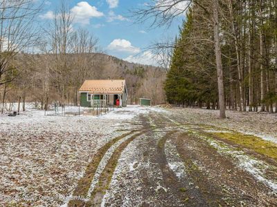 1232 Route 990v, Gilboa, NY, 12076