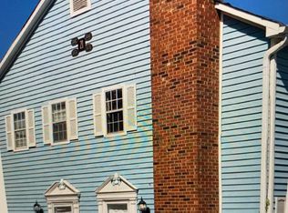 5576 Clover Rise Ln, Norcross, GA 30093