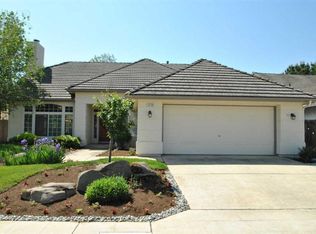 1539 E Lester Ave, Fresno, CA 93720