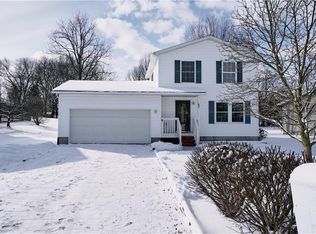 62 Beech St, Rittman, OH 44270