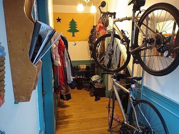 Entryway