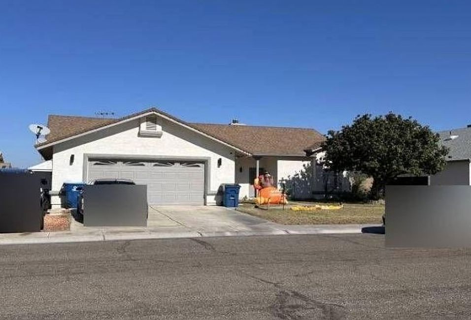 Property Front View